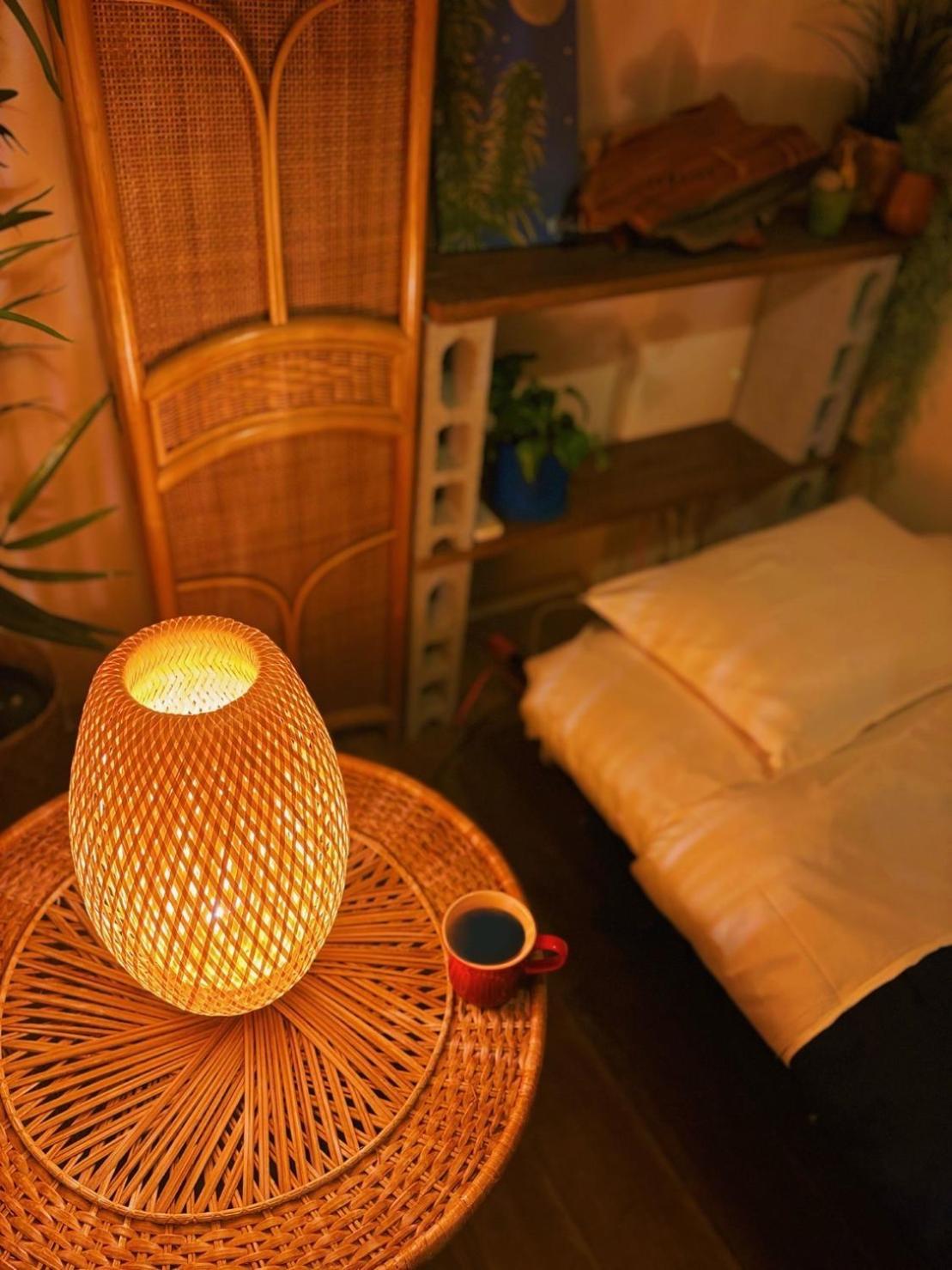 Hostel Chillax Osaka Exterior photo